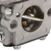 Chainsaw Carburetor Efficent Atomization Performance Carburetor Carb Replacement for Stihl