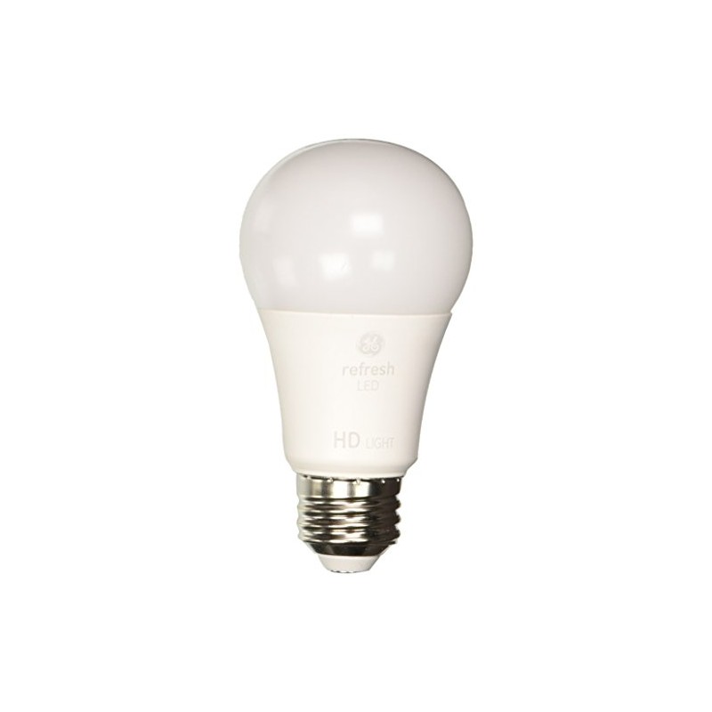 G E LIGHTING 98280 Day 6W A19 Heavy Duty Bulb