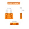 150pcs Car Automotive Rv Standard Fuses - Auto ATO Blade