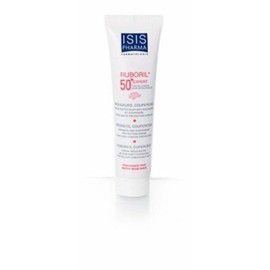 Isis Pharma Ruboril Expert Spf 50 Anti Redness Cream 40Ml