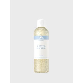 Vander Piguet Aloe Vera Hypoallergenic Moisturizing Shower Gel 200ml / 알로에베라 저자극 보습 샤워젤 200ml