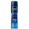 NIVEA MEN Fresh Active Original 48 Hours Deodorant | Longlasting