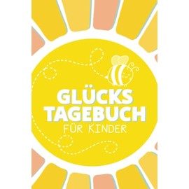 Glückstagebuch für Kinder