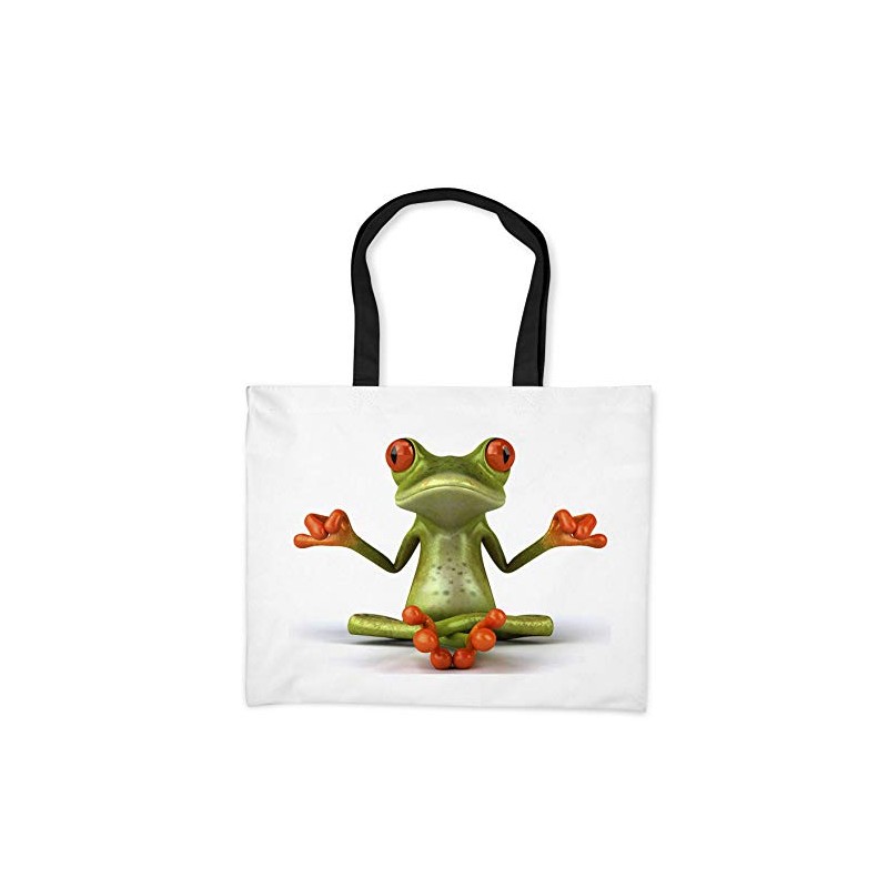 Merchandise for Fans Shopping Bag / Beach Bag - 3D