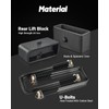 EVIL ENERGY 3" Front and 2" Rear Leveling Lift Kit