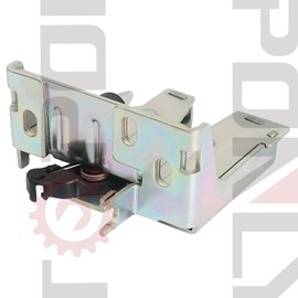 Rear Left Lower Door Latch Assembly | for Ford Transit Van T150 T250 T350 HD 2015-2025,for Ford E-Transit 2022-2025 | Replaces BK3Z-6143289-D BK3Z6143289D