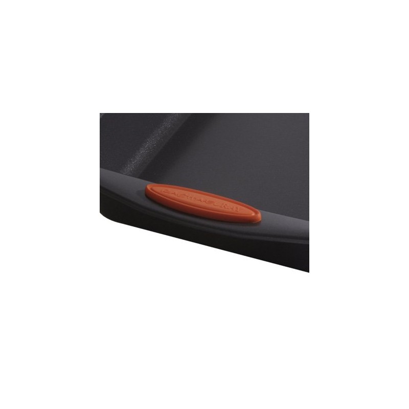 Rachael Ray Yum-o! Nonstick Bakeware 24-Cup Oven Lovin’ Mini Muffin