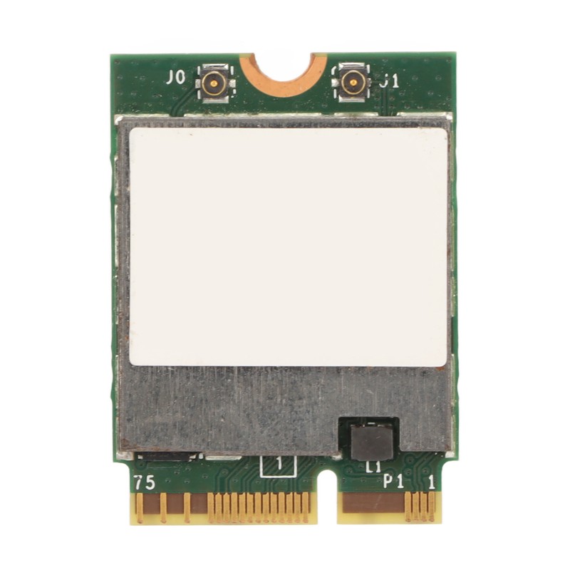 WiFi Network Card BCM94352Z 04X6020 867Mbps BT4.0 802.11AC M.2 NGFF