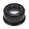 50mm F1.7 Full Frame Large Aperture Manual Focus Lens for