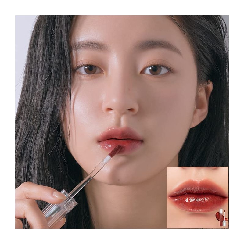 rom&nd MASSIVE LIP OIL