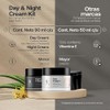 Kit Crema Día y Noche para Rostro de 90 ml