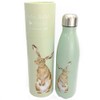 Wrendale Designs Plastic Drinking Bottle "Hare and the Bee"