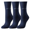 TOM TAILOR Women's Socks, indigo
