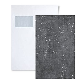 1 Sample Piece S-378404-GU Profhome Used Look Stone Look Wallpaper | Sample in DIN A4 Size