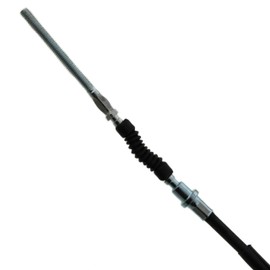 1998 1999 2000 2001 2002 Fits Honda Foreman 450 TRX450S Rear Hand Brake Cable