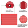Shadeidea Sun Shade for Jeep Wrangler TJ 1997-2006 Sunshade Top