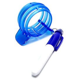 GoodsLand Golf Line Marker Set Golf Ball Liner Golf Ball Marker Pen Mark Set Line Mark GD-GOLFLINE