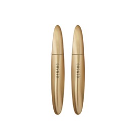 Gemsso GEMSHO NEW double effect nutritious mascara 2 sets / GEMSHO 젬소 NEW 더블이펙트 영양마스카라 2set