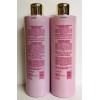 Harbor ~ Smooth Shampoo & Conditioner with Keratin & Amino