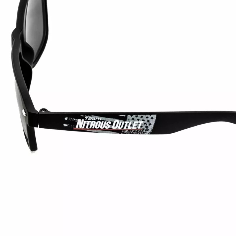 Unbranded 00-92103 Nitrous Outlet Sunglasses