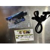 Sailortenx PWC Jet Ski Fender Bumper Soft Loop Cleats Jet