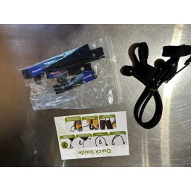 Sailortenx PWC Jet Ski Fender Bumper Soft Loop Cleats Jet Ski Docking 1 BUMPER