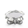 Arthur Court Metal Octopus Footed Treat Stand - Elegant Serving