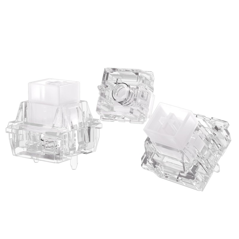 DUROCK Rock HE Magnetic Switches, 0.005mm Ultra High Precision RT