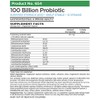 AlchePharma 100 Billion Probiotic, 12 Acid Resistant strains 30 Veg