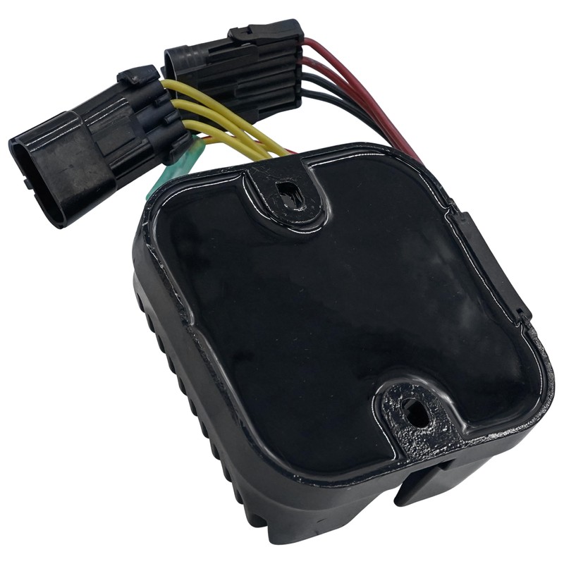 Caltric Regulator Rectifier Compatible with Polaris Ranger 4X4 700 Efi