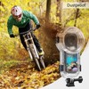 Invisible Dive Case for Insta360 X5, FotStdio Insta 360 X5