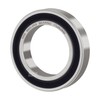 XIKE 6803-2RS Ball Bearings 17x26x5mm, Bearing Steel｜Pre-Lubricated｜Double Rubber Seals｜6803RS Deep