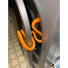 Front Load Washer Door Prop, Magnetic Washing Machine Door Holder,