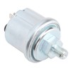 52mm Digital Oil Pressure Gauge Oil Press Meter with Blue