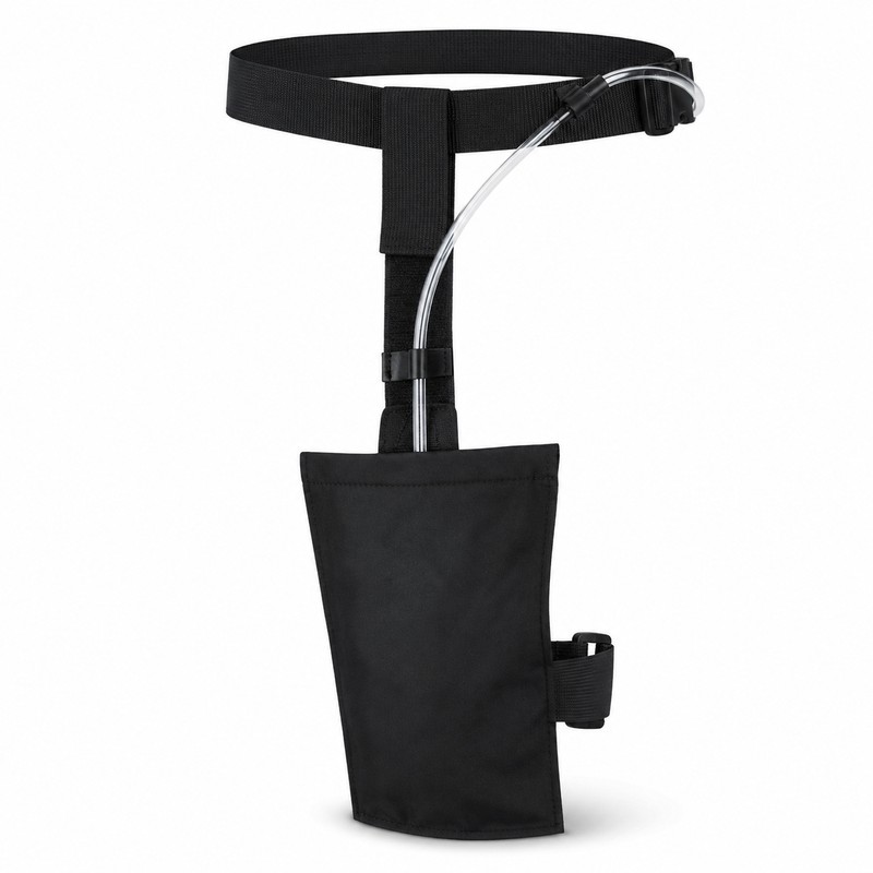 Urinary Drainage Bag Holder for Daily Care – Lightweight Waist