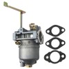 Huayi OEM Carburetor Carb Assy. Compatible with Yamaha EF7200 EF7200DE