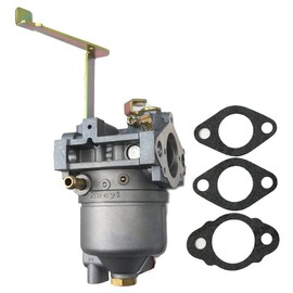 Huayi OEM Carburetor Carb Assy. Compatible with Yamaha EF7200 EF7200DE 7200 Watts Generator replacement part