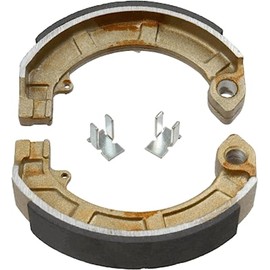 TRW Lucas MCS980 Bremsbackensatz
