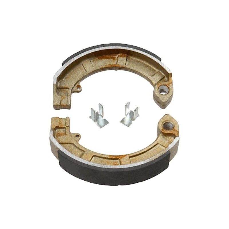 TRW Lucas MCS980 Bremsbackensatz