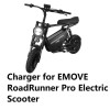 coming data fast 3A power supply battery Charger for EMOVE