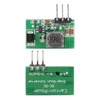 Buck Convert Power Supply Module Converter MCU Development Board for