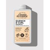 Rhyme & Reason Quench and Curl Shampoo & Conditioner Set.