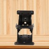 MANCHAP 4 PCS 90/180 Degree Self Locking Folding Hinges, Folding