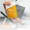 VIZANA NUTRITION | Citratos de Magnesio y Potasio en Polvo