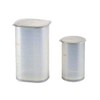 Bamix (Barmix) Exclusive Cooking Jug & Cup Set of Two Sizes Heat-Resistant Container Measuring Cup Cooking Utensil