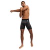 Venum Men's Standard Technical 3.0 Vale Tudo Shorts, Graphite
