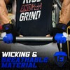 FK by ZM Gym Workout Gloves for Men & Women