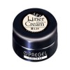 PREGEL PG-CEL29 Color EX Liner Cream 0.1 oz (3 g)