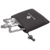 M-Wave Unisex - Adult Rotterdam Pedal P Pedal Bag Set,