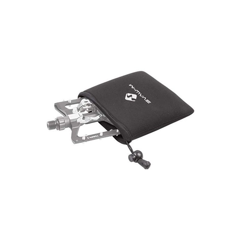 M-Wave Unisex - Adult Rotterdam Pedal P Pedal Bag Set,